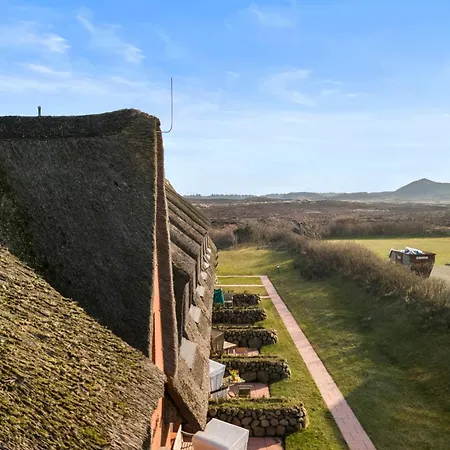 Lieblingsplatz Am 2 Auf Sylt *