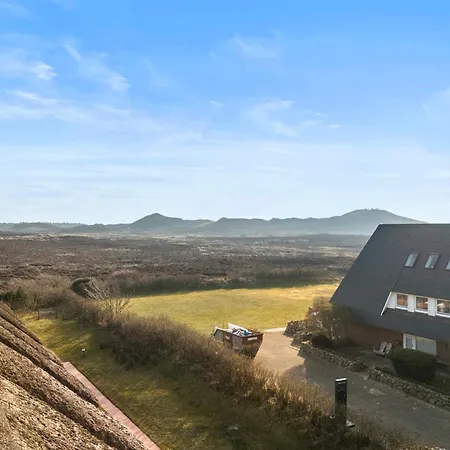 Apartment Lieblingsplatz Am 2 Auf Sylt *