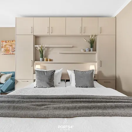 Apartment Lieblingsplatz Am 2 Auf Sylt