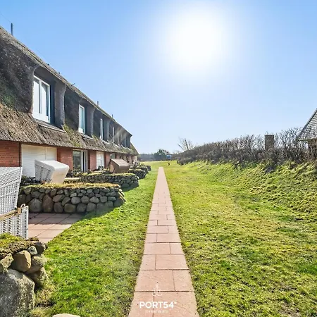 Apartment Lieblingsplatz Am 2 Auf Sylt