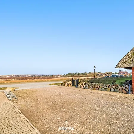 Lieblingsplatz Am 2 Auf Sylt Lejlighed