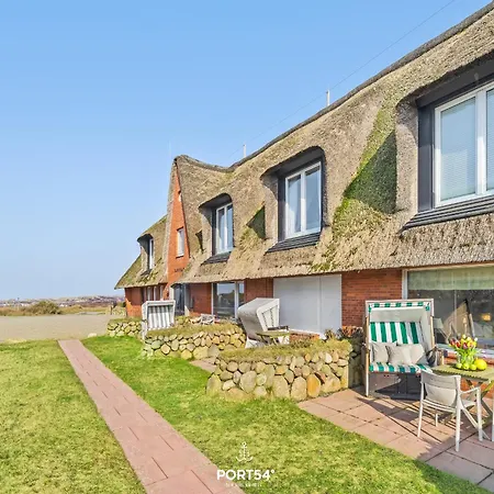 Lieblingsplatz Am 2 Auf Sylt Apartment *