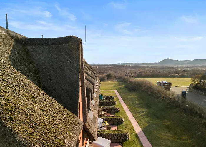 Lieblingsplatz Am 2 Auf Sylt *